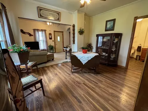 Living - 1121 Center St, Dixon, IL 61021 photo 1 of 5