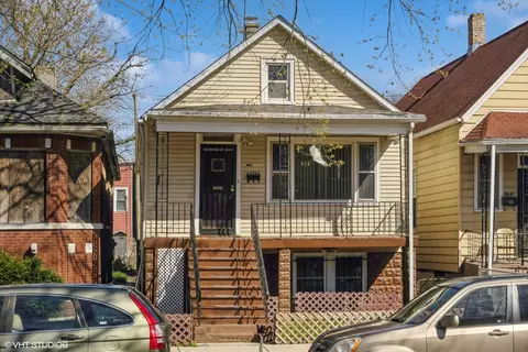 5639 S Ada St, Chicago, IL 60636