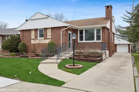 1841 Balmoral Ave, Westchester, IL 60154