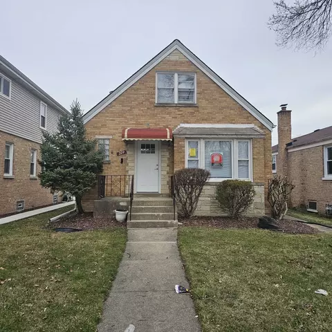 229 Granville Ave, Bellwood, IL 60104