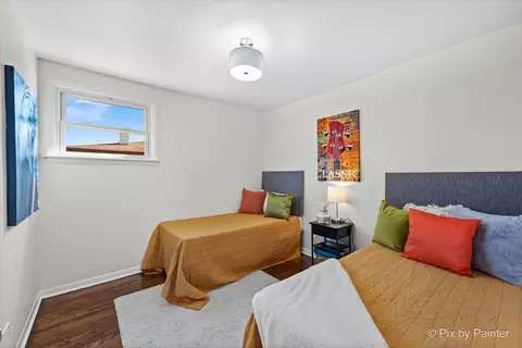 Bedroom - 15528 Sunset Dr, Dolton, IL 60419 photo 1 of 4