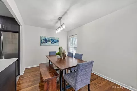 Dining - 15528 Sunset Dr, Dolton, IL 60419 photo 1 of 2