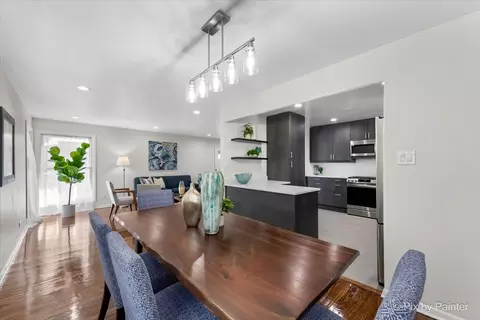 Dining - 15528 Sunset Dr, Dolton, IL 60419 photo 2 of 2