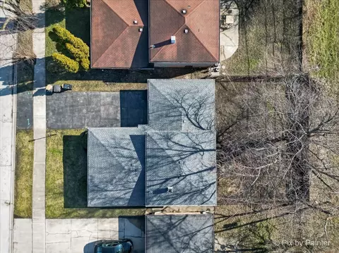 Exterior - 15528 Sunset Dr, Dolton, IL 60419 photo 10 of 10