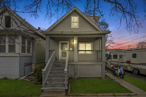 Exterior - 914 E 92nd Pl, Chicago, IL 60619 photo 11 of 11