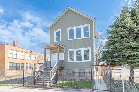 5143 S Princeton Ave, Chicago, IL 60609