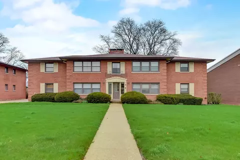 10620 W Cermak Rd #1W, Westchester, IL 60154