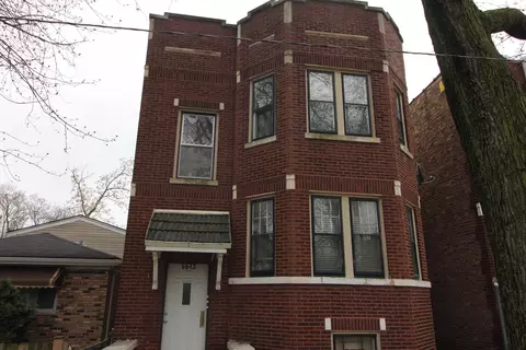 6643 S May St, Chicago, IL 60621