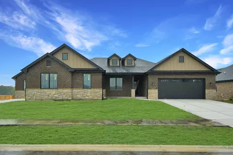 11046 Lizmore Ln, Orland Park, IL 60467