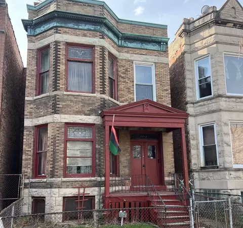 4213 W Jackson Blvd, Chicago, IL 60624