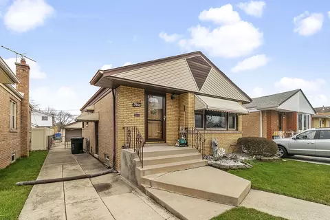 3860 W 108th St, Chicago, IL 60655