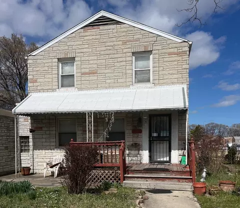 9166 S Urban Ave, Chicago, IL 60619
