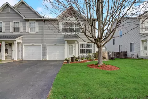 2273 Margaret Dr, Montgomery, IL 60538