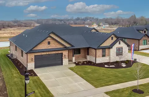 11064 Lizmore Ln #27A, Orland Park, IL 60467