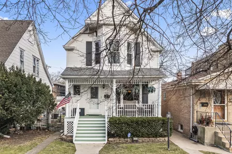 4725 N Kilbourn Ave, Chicago, IL 60630