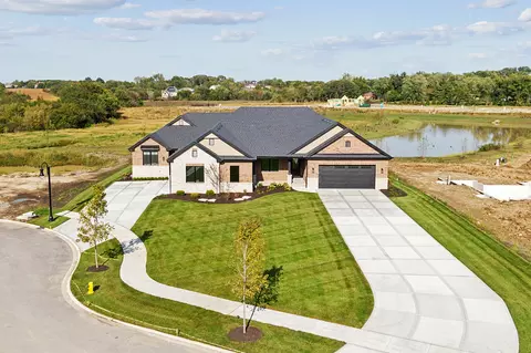 11146 Lizmore Ln #30B, Orland Park, IL 60467