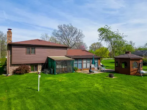 Exterior - 22906 State St, Steger, IL 60475 photo 6 of 6