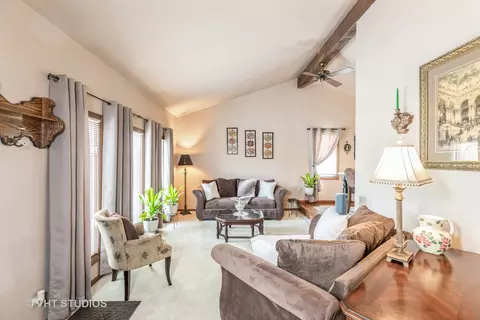 Living - 22906 State St, Steger, IL 60475 photo 1 of 4