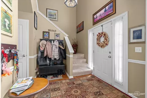 11539 Glenn Cir, Plainfield, IL 60585 photo 2
