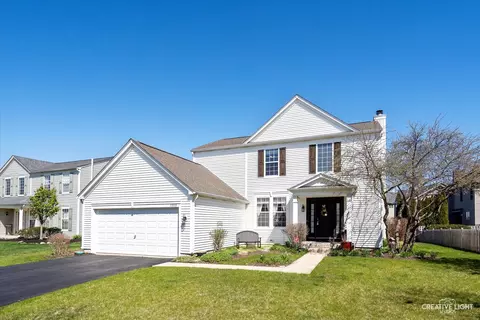 11539 Glenn Cir, Plainfield, IL 60585