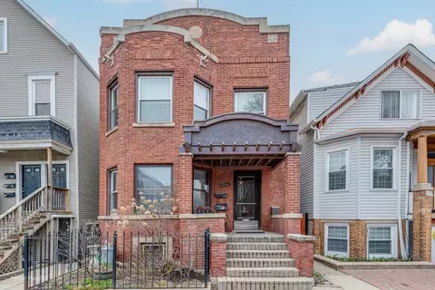 3416 N Damen Ave, Chicago, IL 60618