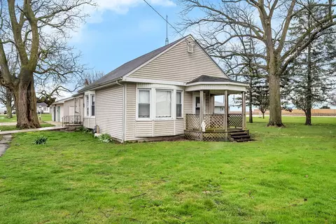 90 7th Ave, South Wilmington, IL 60474