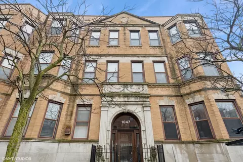 1047 W Leland Ave #3W, Chicago, IL 60640