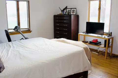 Bedroom - 1210 Croxton Ave, Bloomington, IL 61701 photo 3 of 10