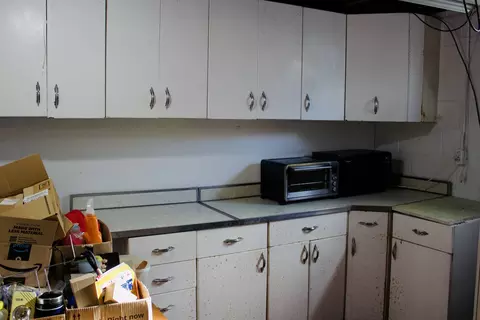 Kitchen - 1210 Croxton Ave, Bloomington, IL 61701 photo 3 of 3