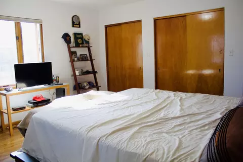 Bedroom - 1210 Croxton Ave, Bloomington, IL 61701 photo 4 of 10