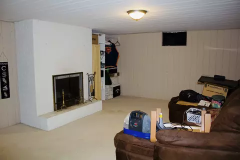 Living - 1210 Croxton Ave, Bloomington, IL 61701 photo 4 of 5