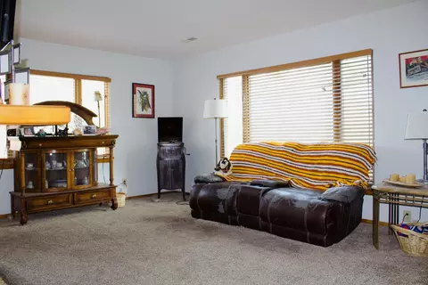 Bedroom - 1210 Croxton Ave, Bloomington, IL 61701 photo 2 of 10