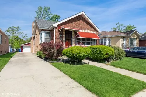 11314 S Peoria St, Chicago, IL 60643