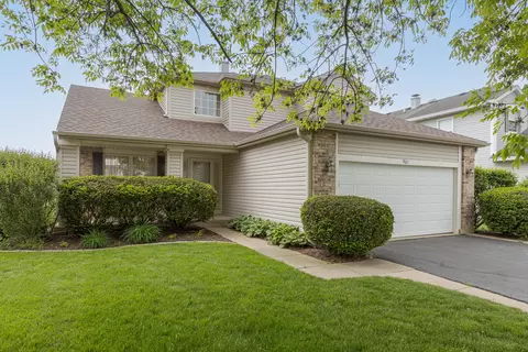 961 Tallgrass Dr, Bartlett, IL 60103