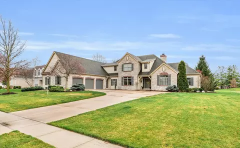 1803 Cobblefield Ct, Champaign, IL 61822