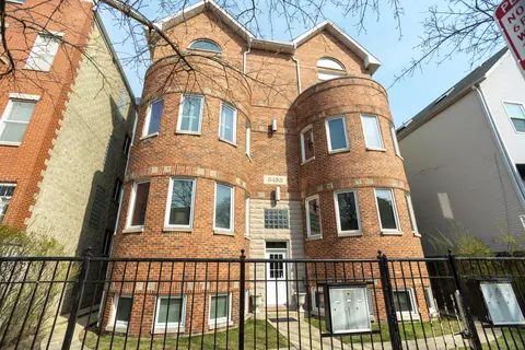 3453 N Racine Ave #1S, Chicago, IL 60657