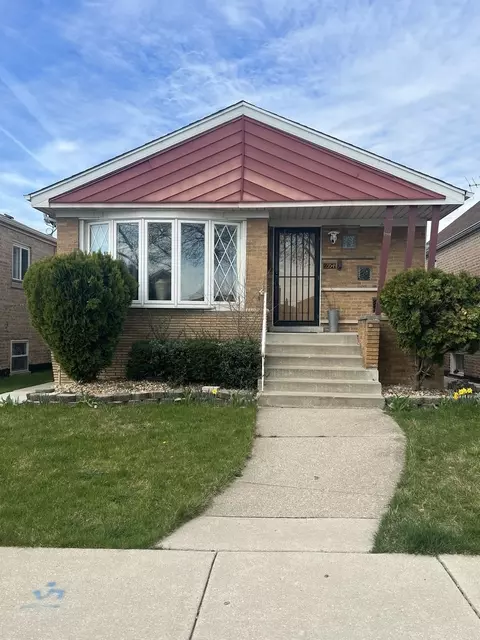 5554 S Kilbourn Ave, Chicago, IL 60629