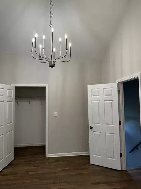 Bedroom - 5525 S Emerald Ave, Chicago, IL 60621 photo 3 of 3