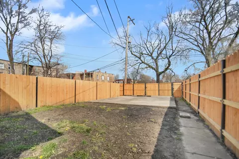 Exterior - 5525 S Emerald Ave, Chicago, IL 60621 photo 2 of 3