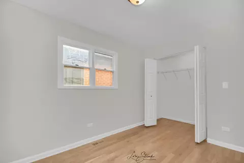 Bedroom - 5525 S Emerald Ave, Chicago, IL 60621 photo 1 of 3