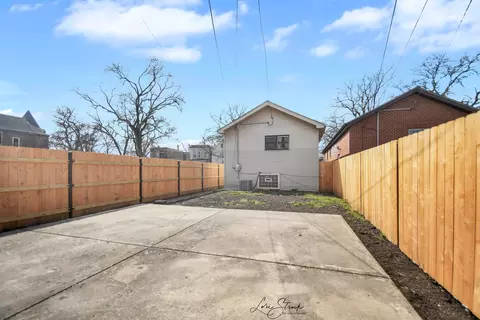 Exterior - 5525 S Emerald Ave, Chicago, IL 60621 photo 3 of 3