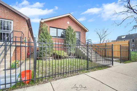 Exterior - 5525 S Emerald Ave, Chicago, IL 60621 photo 1 of 3