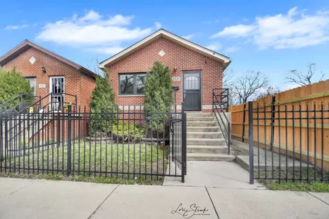 5525 S Emerald Ave, Chicago, IL 60621
