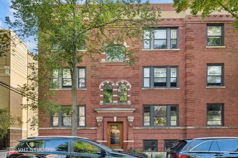 5611 N Wayne Ave #2, Chicago, IL 60660