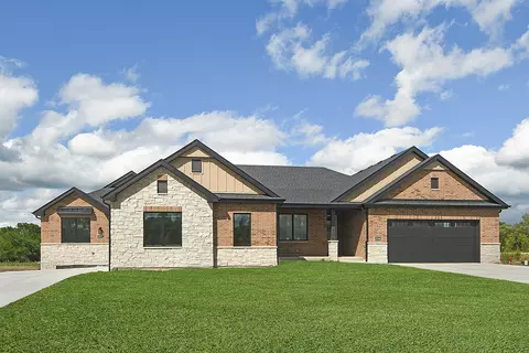 11152 Lizmore Ln, Orland Park, IL 60467