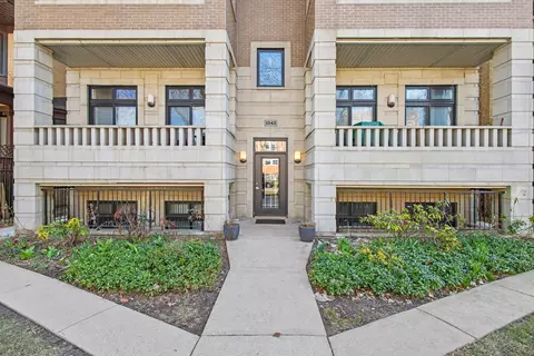 1543 W Sherwin Ave #1E, Chicago, IL 60626