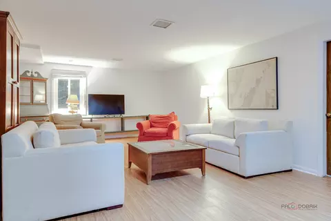 Living - 1731 Wildberry Dr #E, Glenview, IL 60025 photo 6 of 10