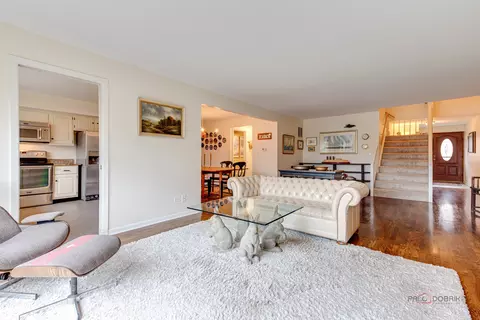 Bedroom - 1731 Wildberry Dr #E, Glenview, IL 60025 photo 1 of 6