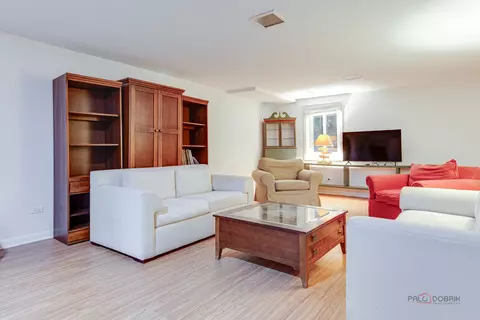 Living - 1731 Wildberry Dr #E, Glenview, IL 60025 photo 7 of 10