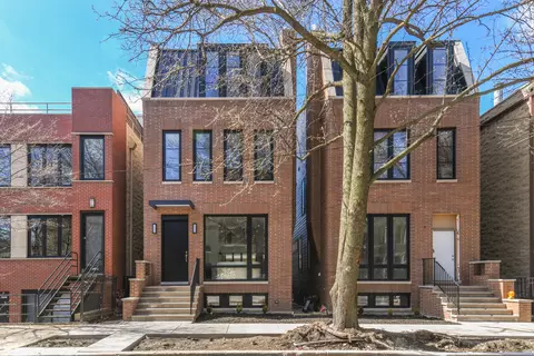 1840 N Maud Ave, Chicago, IL 60614